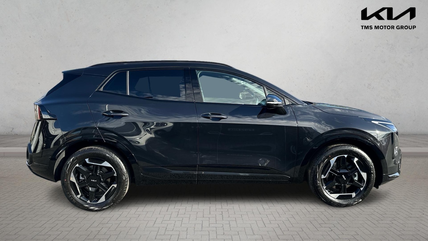 Used Kia Sportage 2025 for sale - 76573078: Photo 4