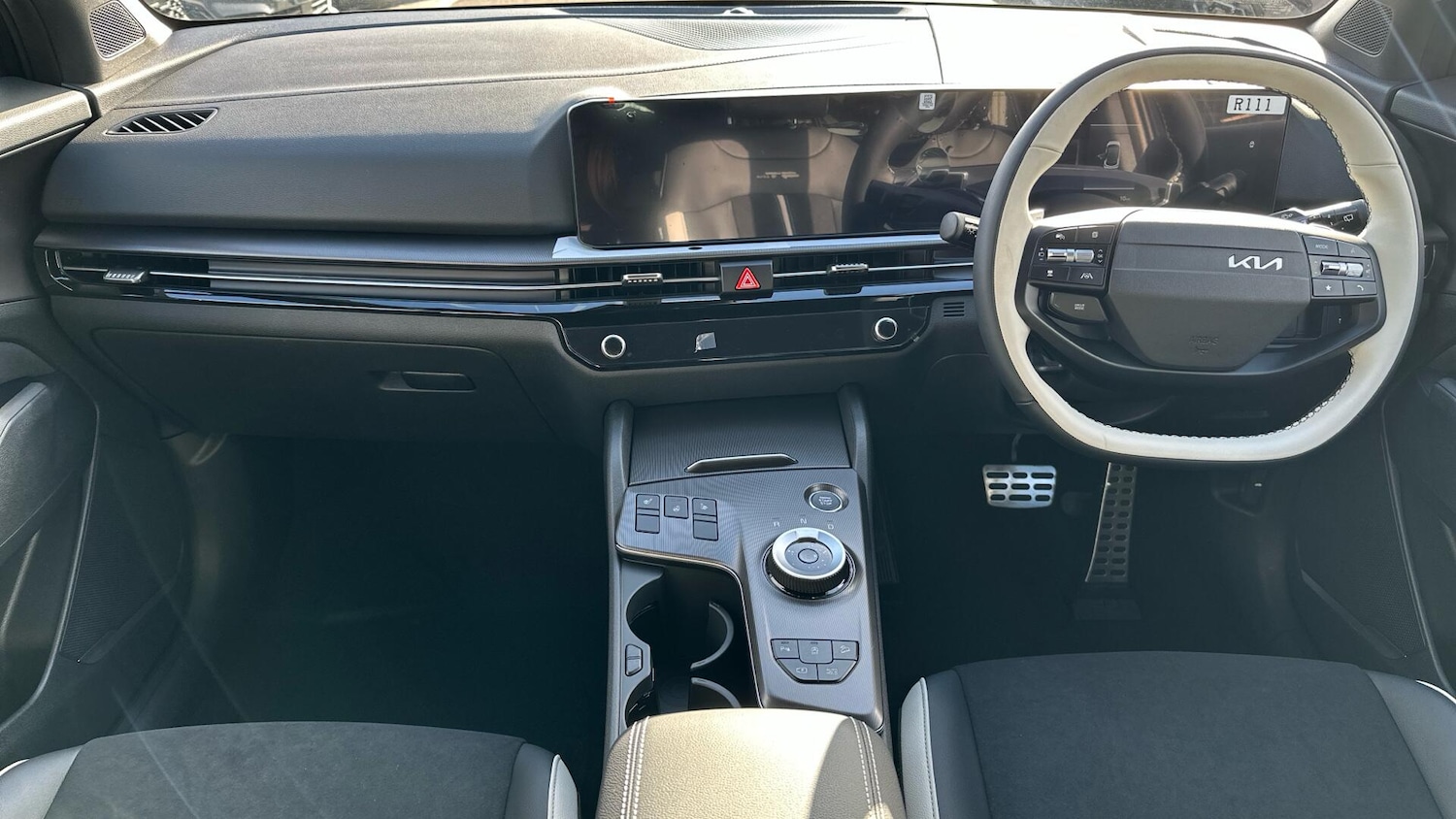 Used Kia Sportage 2025 for sale - 76573078: Photo 6