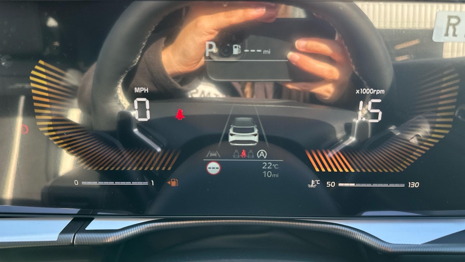 Used Kia Sportage 2025 for sale - 76573078: Photo 7