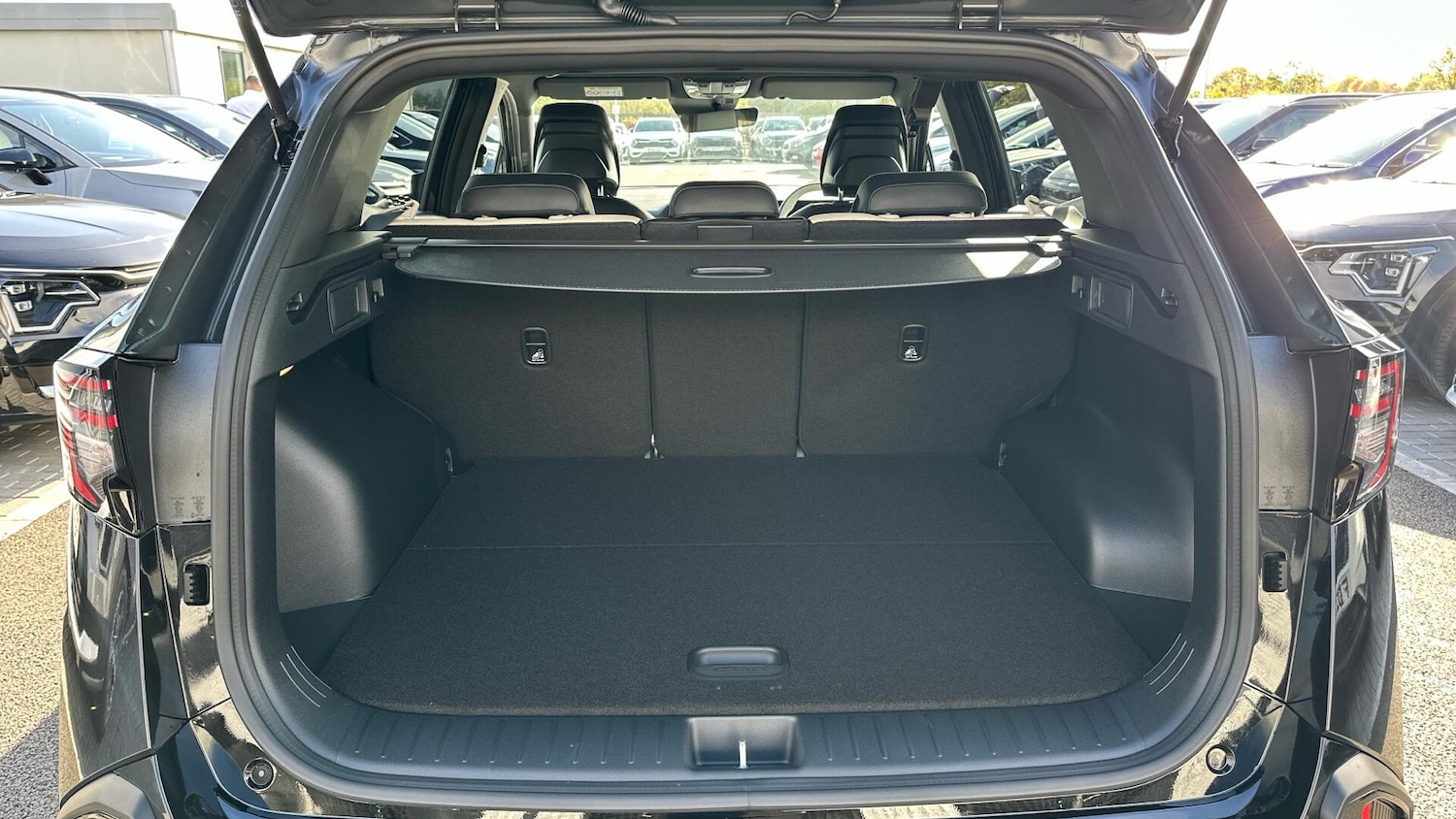 Used Kia Sportage 2025 for sale - 76573078: Photo 8