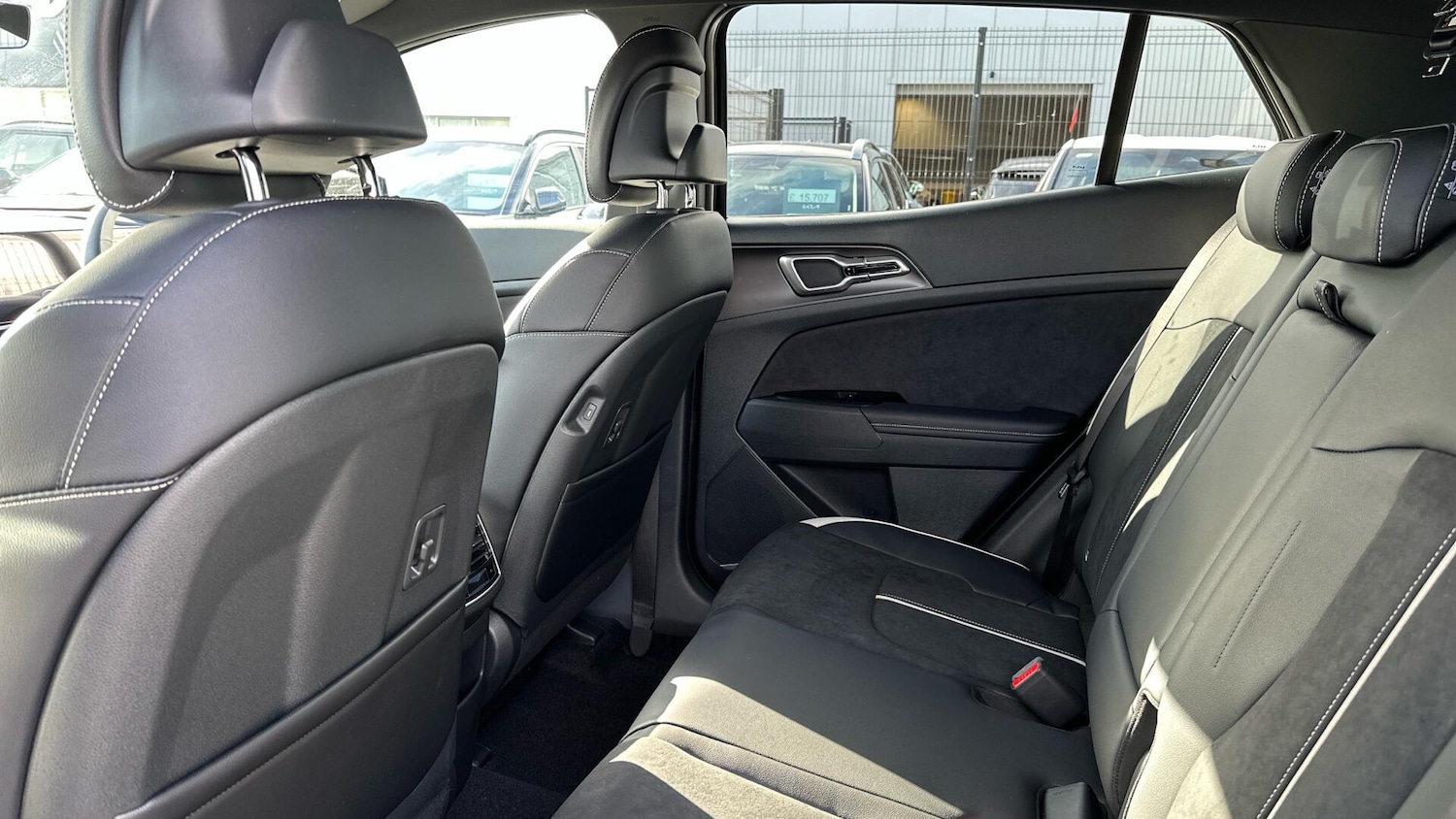 Used Kia Sportage 2025 for sale - 76573078: Photo 9