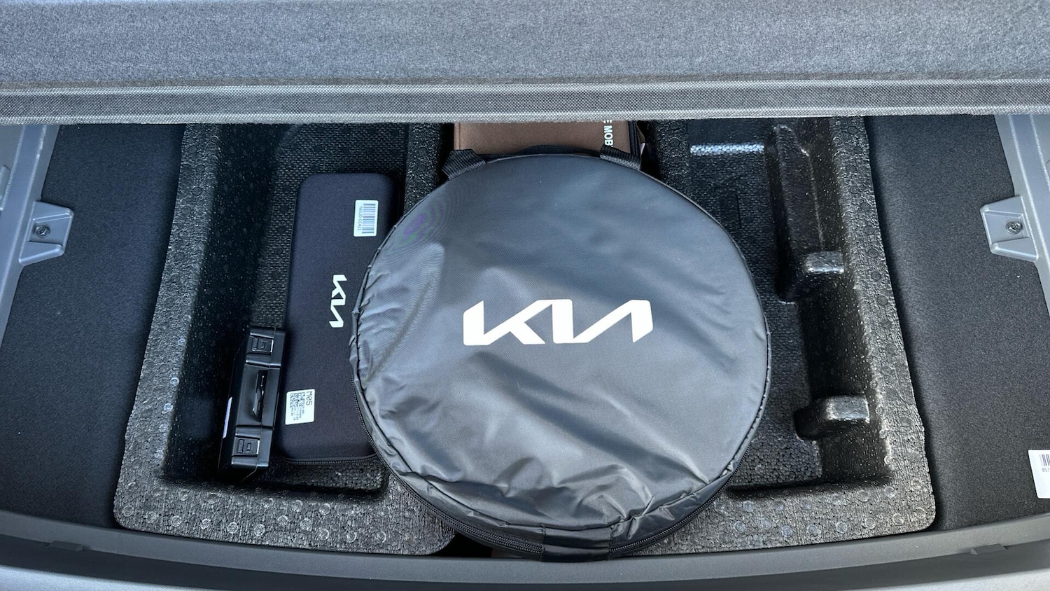 Used Kia EV3 2025 for sale - 76573134: Photo 11