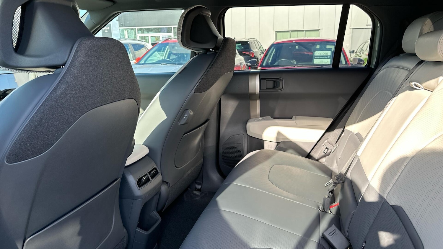 Used Kia EV3 2025 for sale - 76573134: Photo 12