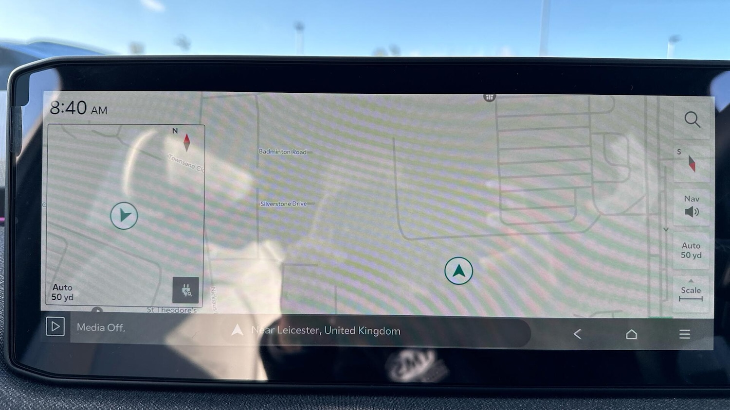 Used Kia EV3 2025 for sale - 76573134: Photo 13