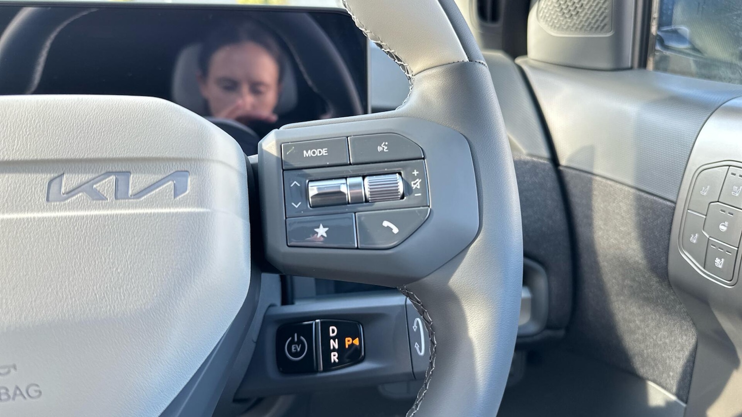 Used Kia EV3 2025 for sale - 76573134: Photo 18