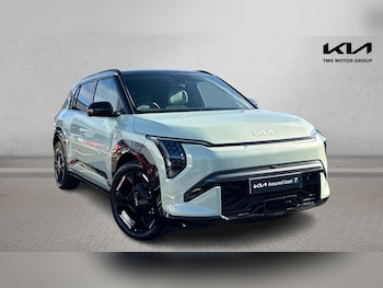 Kia - EV3