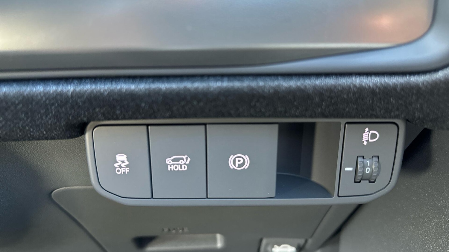 Used Kia EV3 2025 for sale - 76573134: Photo 22