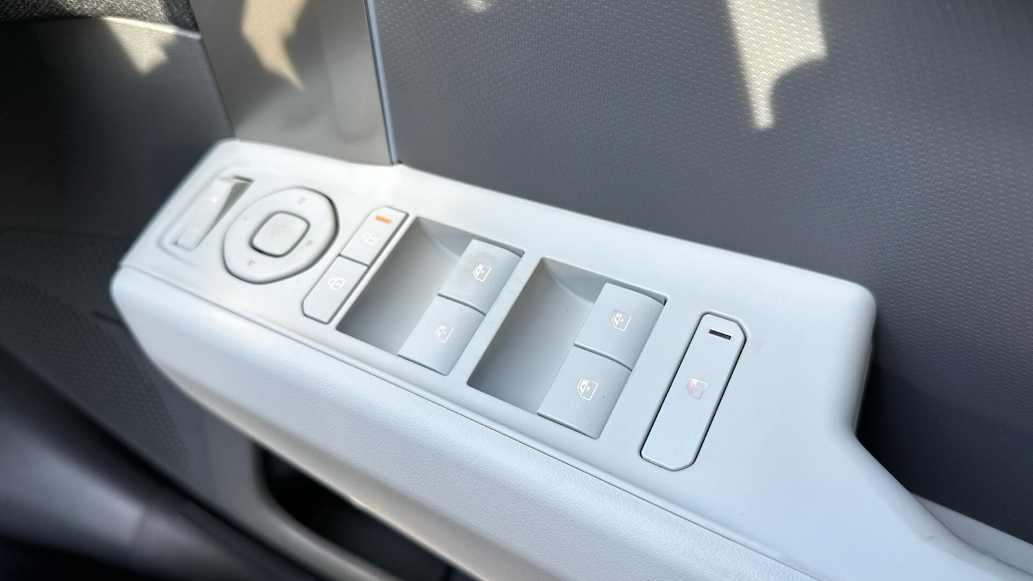 Used Kia EV3 2025 for sale - 76573134: Photo 23