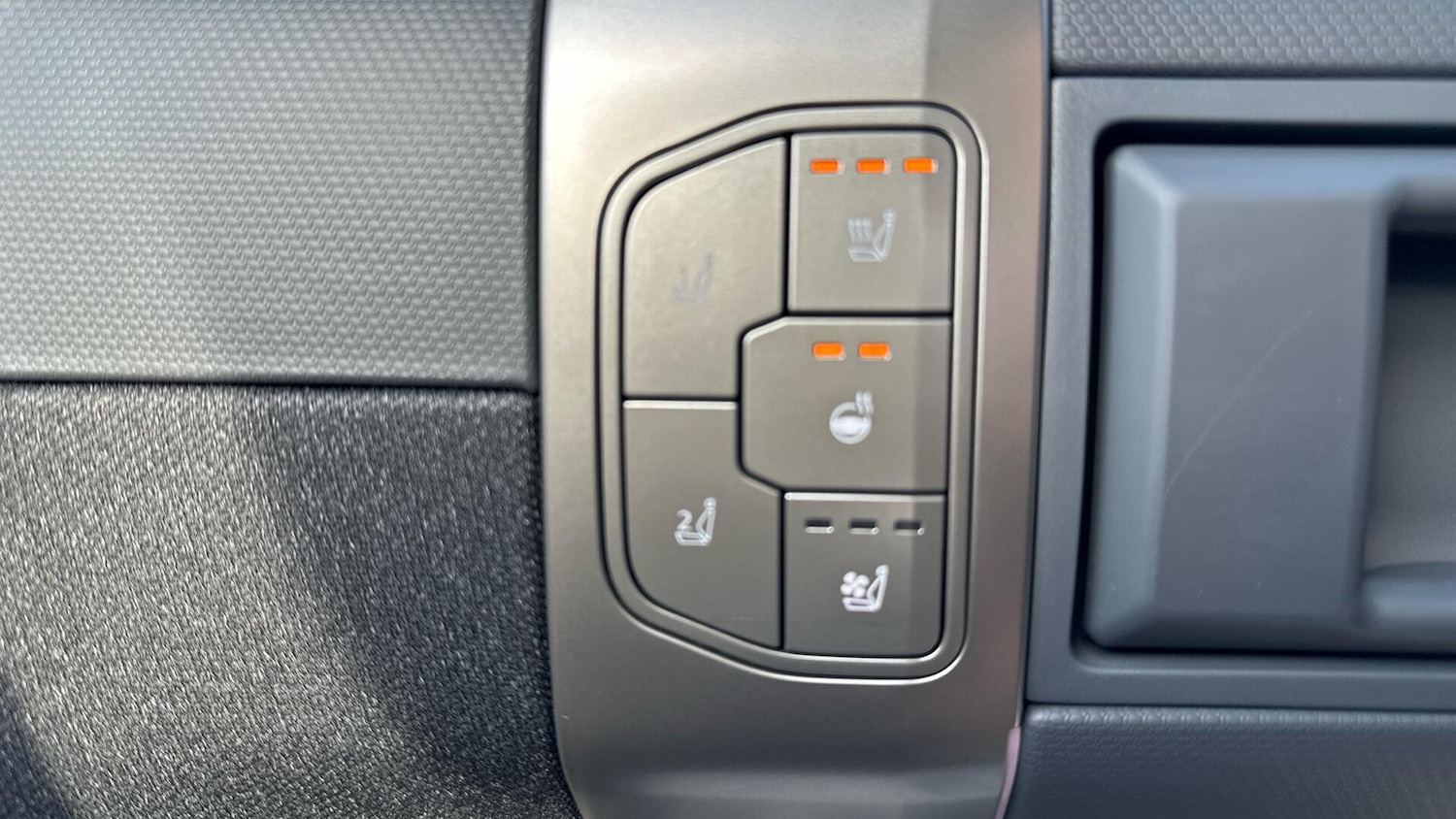 Used Kia EV3 2025 for sale - 76573134: Photo 24