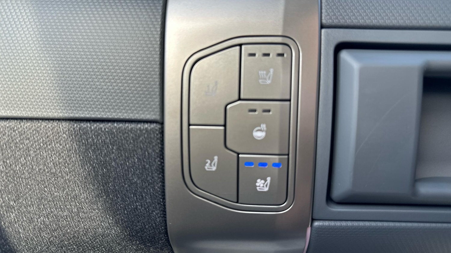 Used Kia EV3 2025 for sale - 76573134: Photo 25