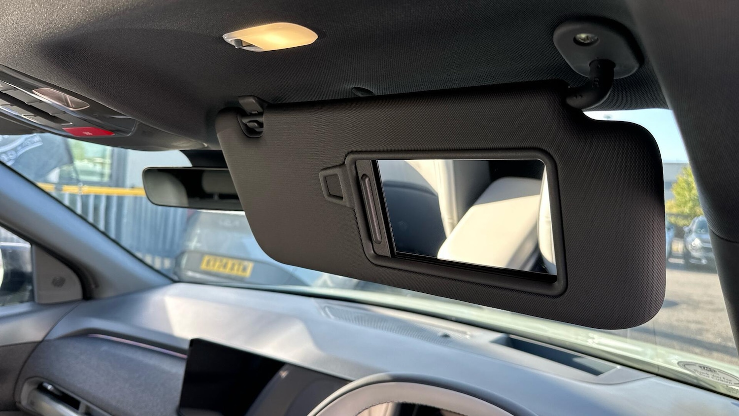 Used Kia EV3 2025 for sale - 76573134: Photo 30