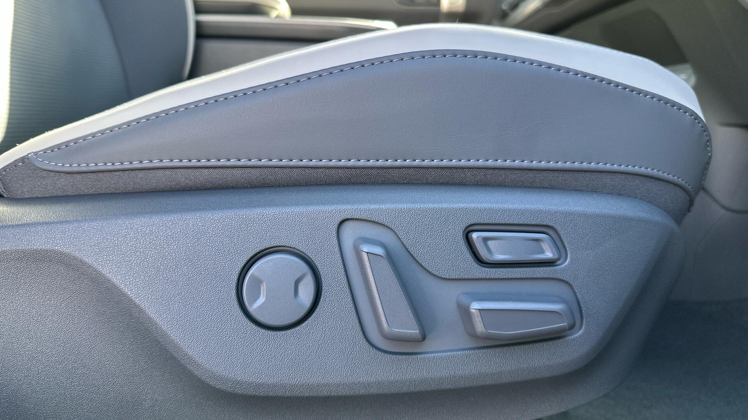 Used Kia EV3 2025 for sale - 76573134: Photo 31