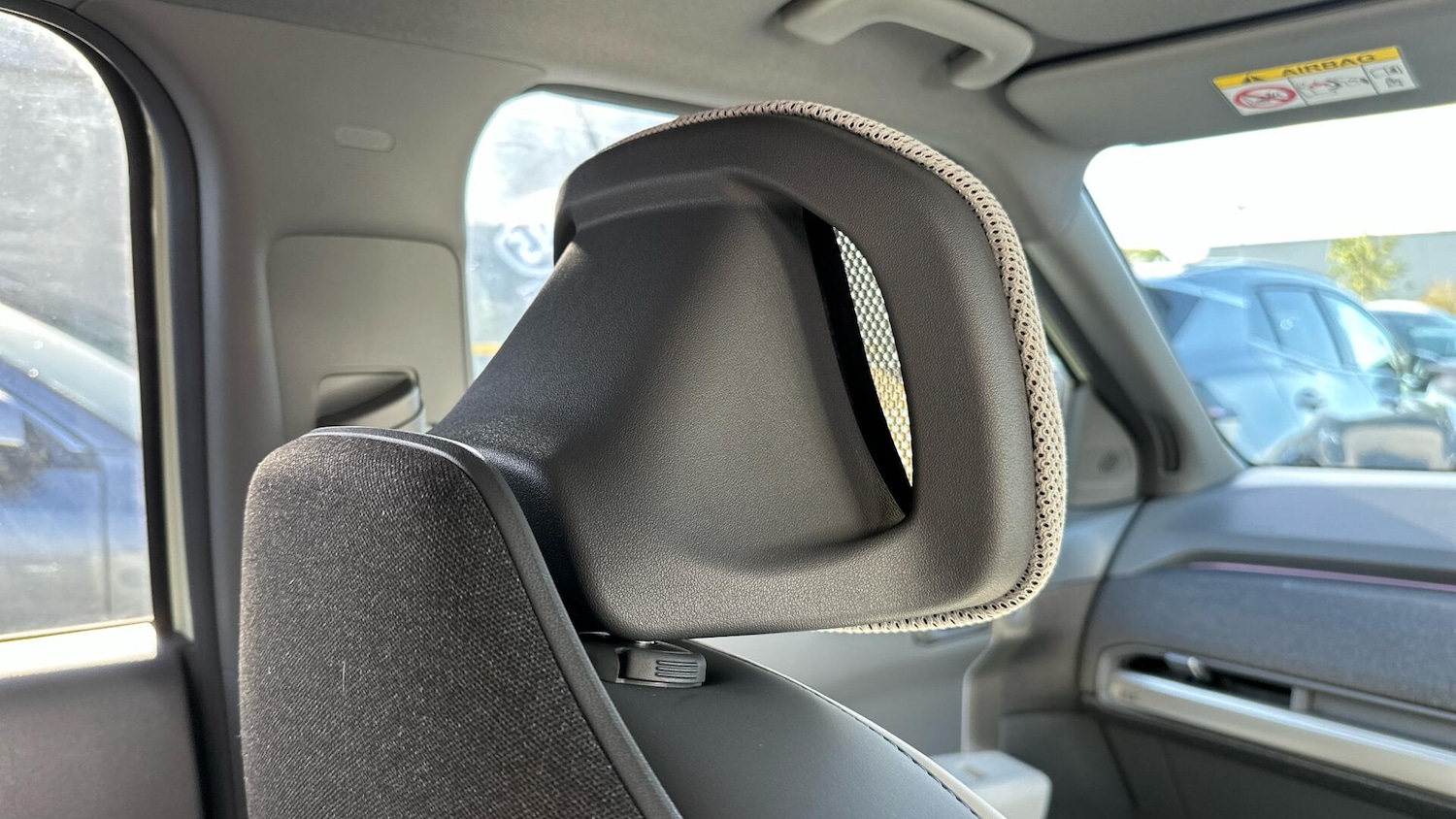 Used Kia EV3 2025 for sale - 76573134: Photo 36