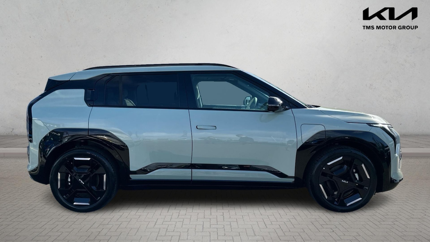 Used Kia EV3 2025 for sale - 76573134: Photo 4