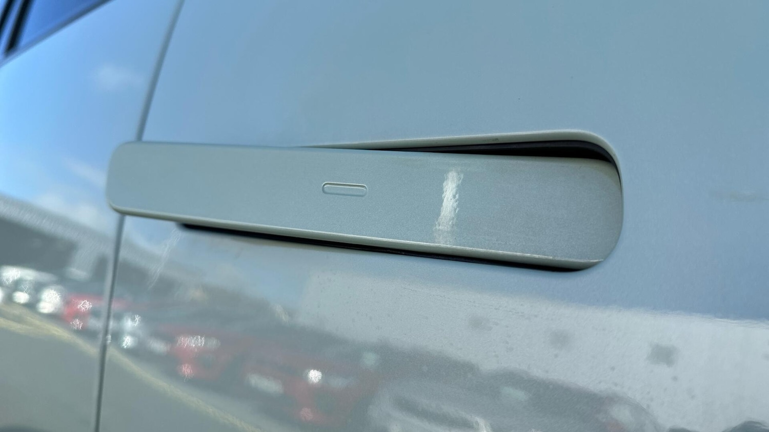 Used Kia EV3 2025 for sale - 76573134: Photo 42