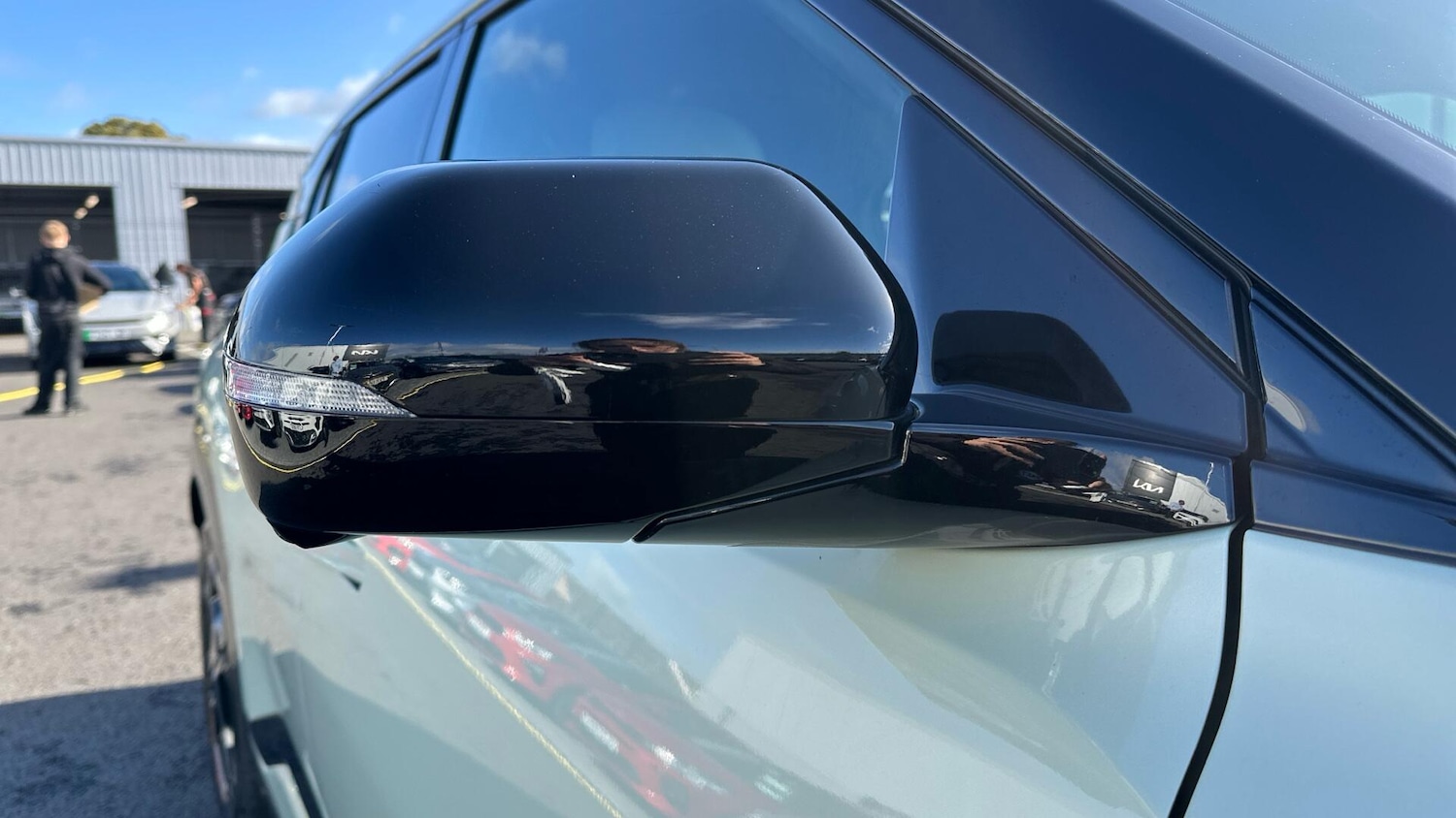 Used Kia EV3 2025 for sale - 76573134: Photo 43