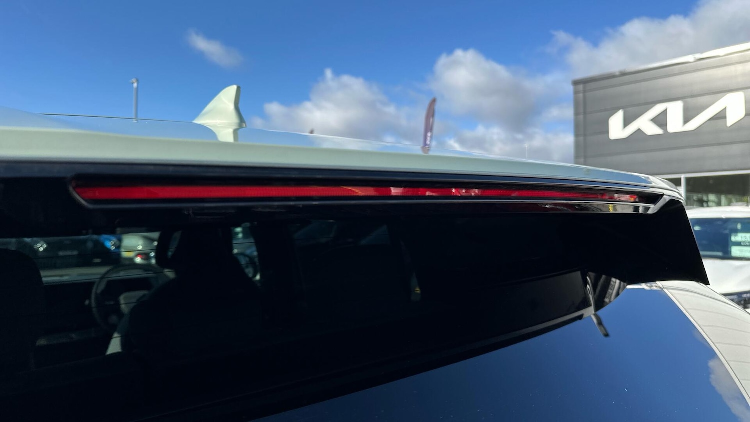 Used Kia EV3 2025 for sale - 76573134: Photo 48