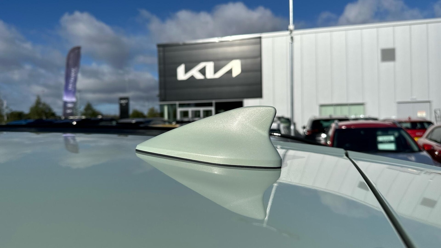 Used Kia EV3 2025 for sale - 76573134: Photo 49