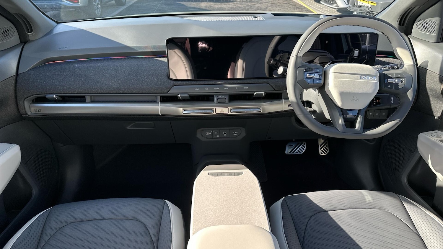 Used Kia EV3 2025 for sale - 76573134: Photo 6