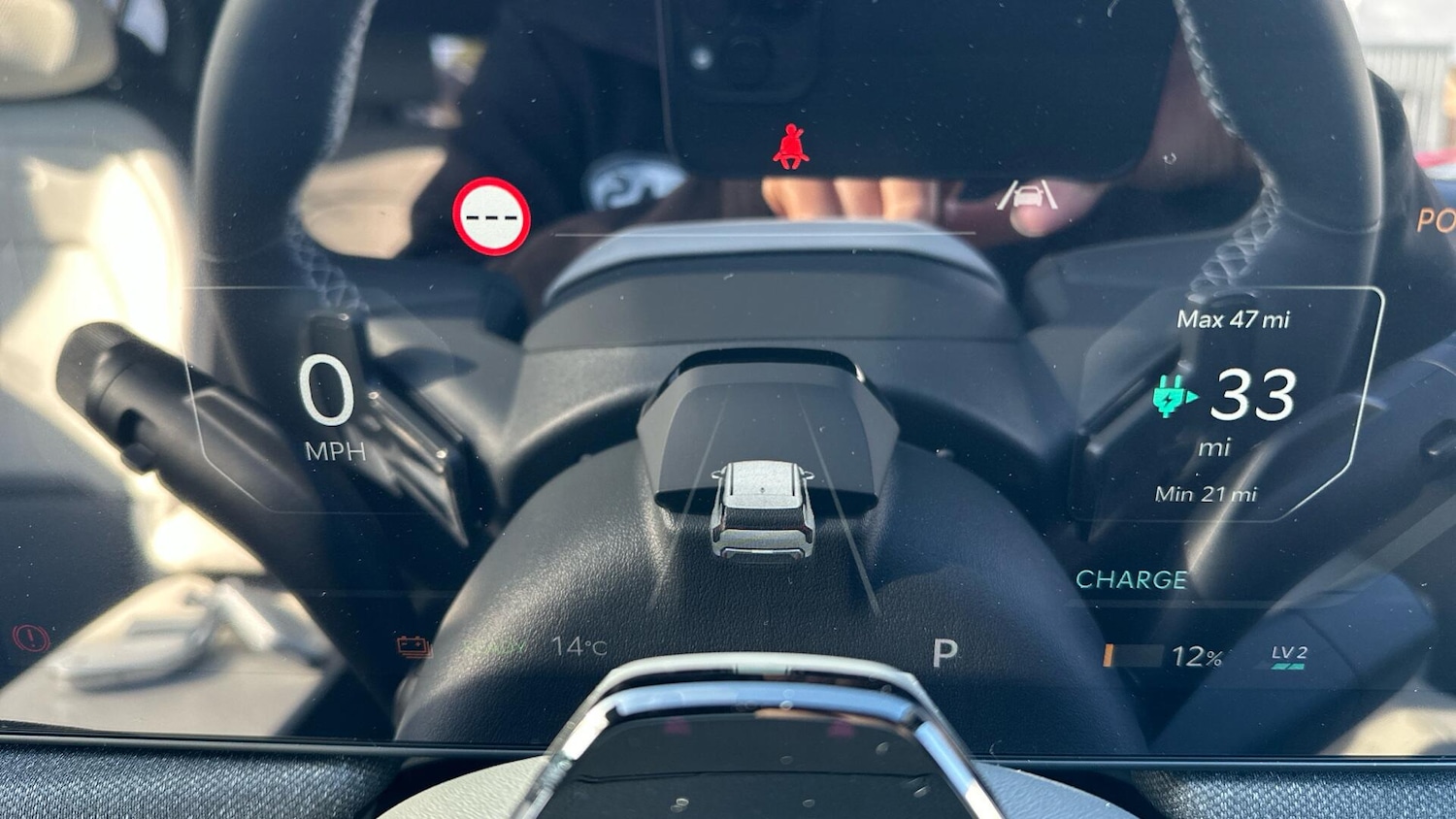 Used Kia EV3 2025 for sale - 76573134: Photo 7
