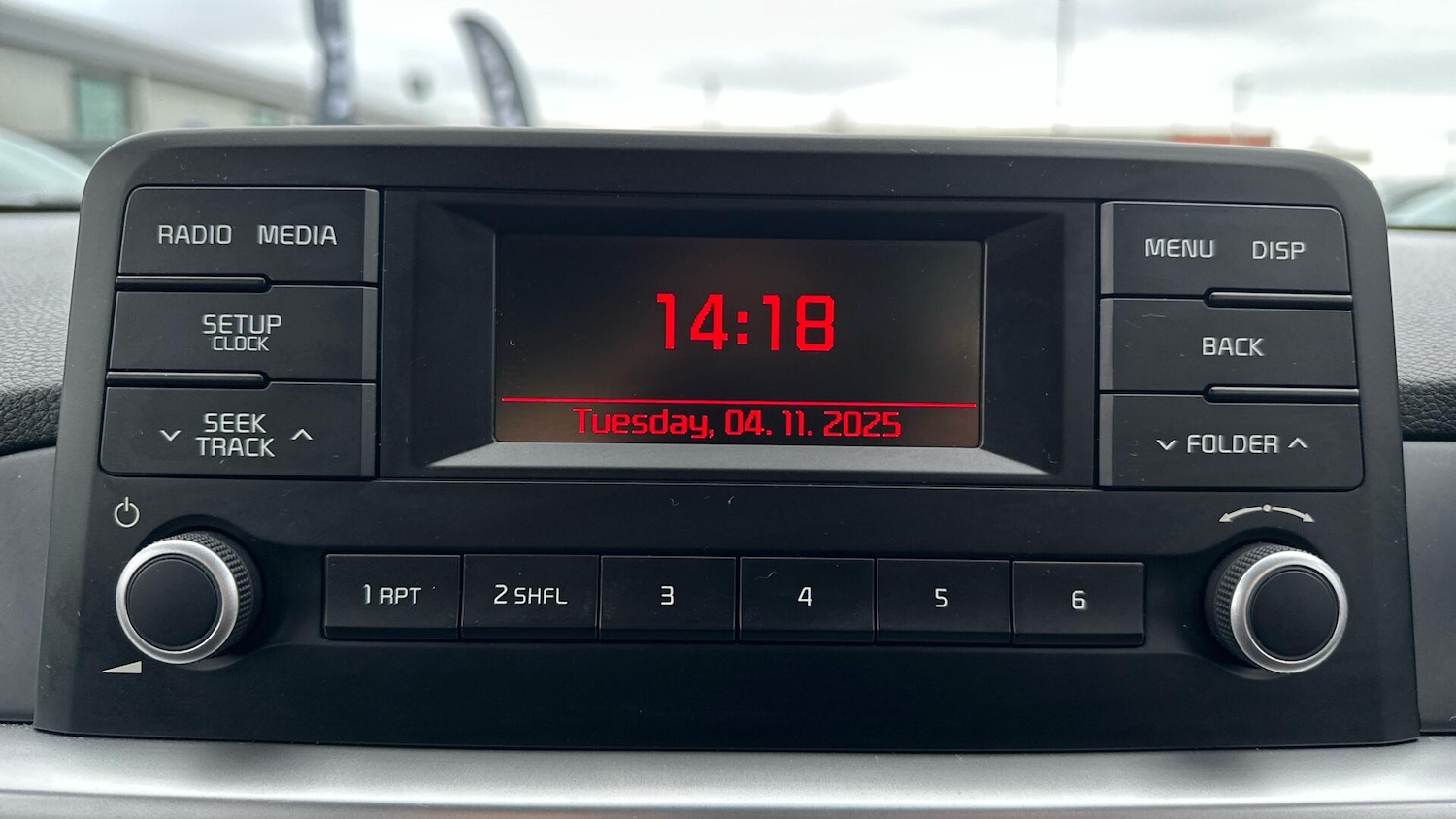 Used Kia Picanto 2018 for sale - 76632772: Photo 10