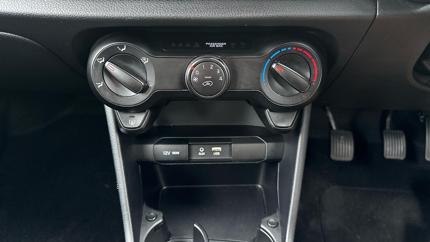 Used Kia Picanto 2018 for sale - 76632772: Photo 17