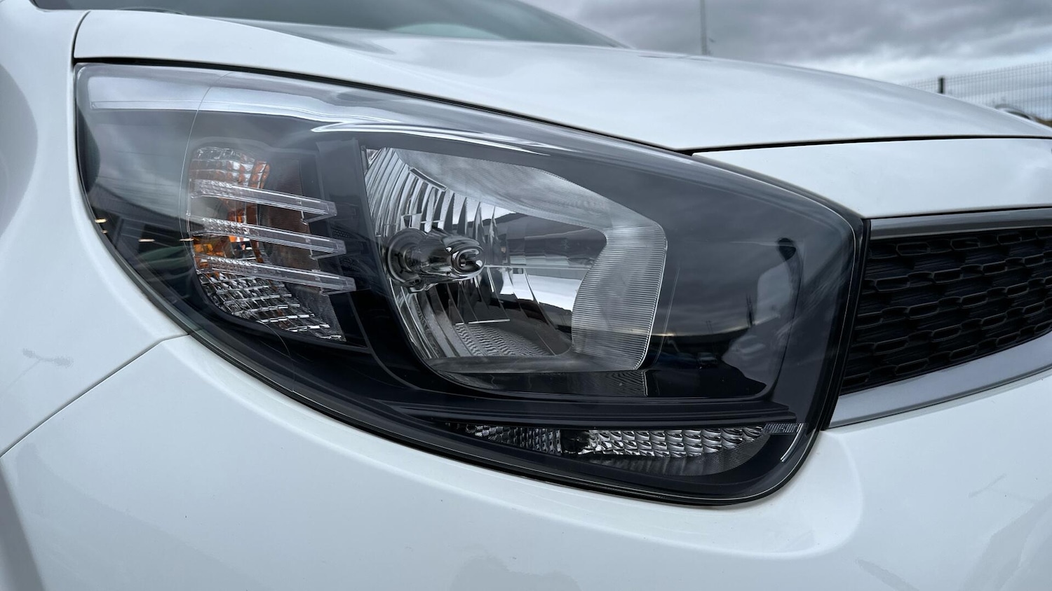 Used Kia Picanto 2018 for sale - 76632772: Photo 29