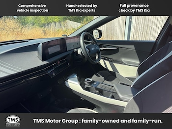 Used Kia EV6 2023 for sale - 79441804: Photo
