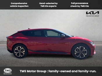 Used Kia EV6 2023 for sale - 79441804: Photo