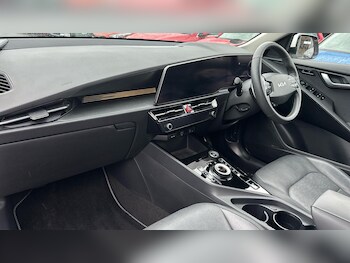Used Kia Niro 2022 for sale - 77305834: Photo
