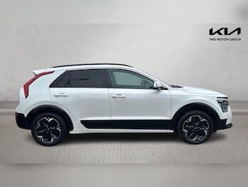 Used Kia Niro 2022 for sale - 77305834: Photo
