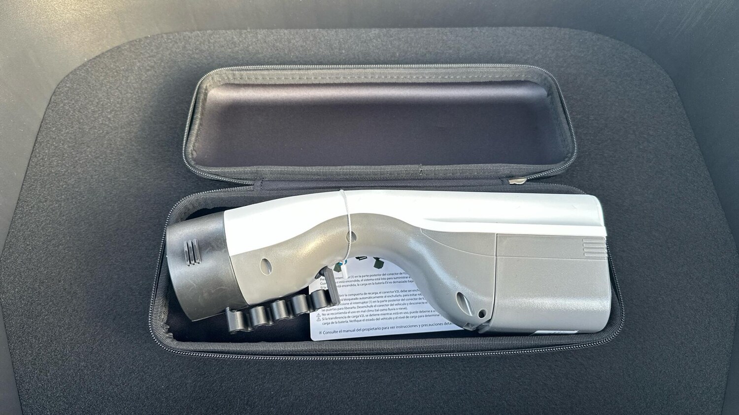 Used Kia EV5 2026 for sale - 77673230: Photo 10