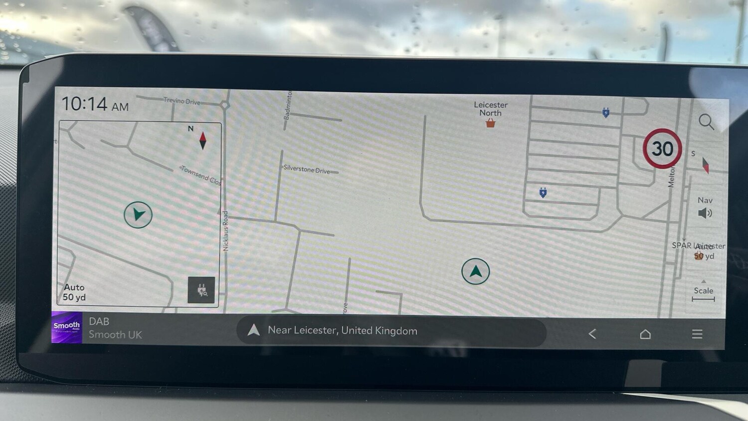 Used Kia EV5 2026 for sale - 77673230: Photo 13