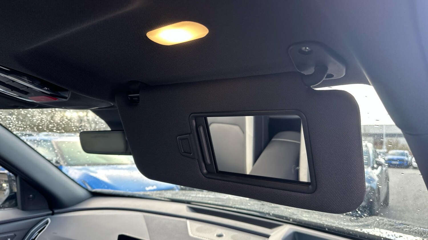 Used Kia EV5 2026 for sale - 77673230: Photo 30