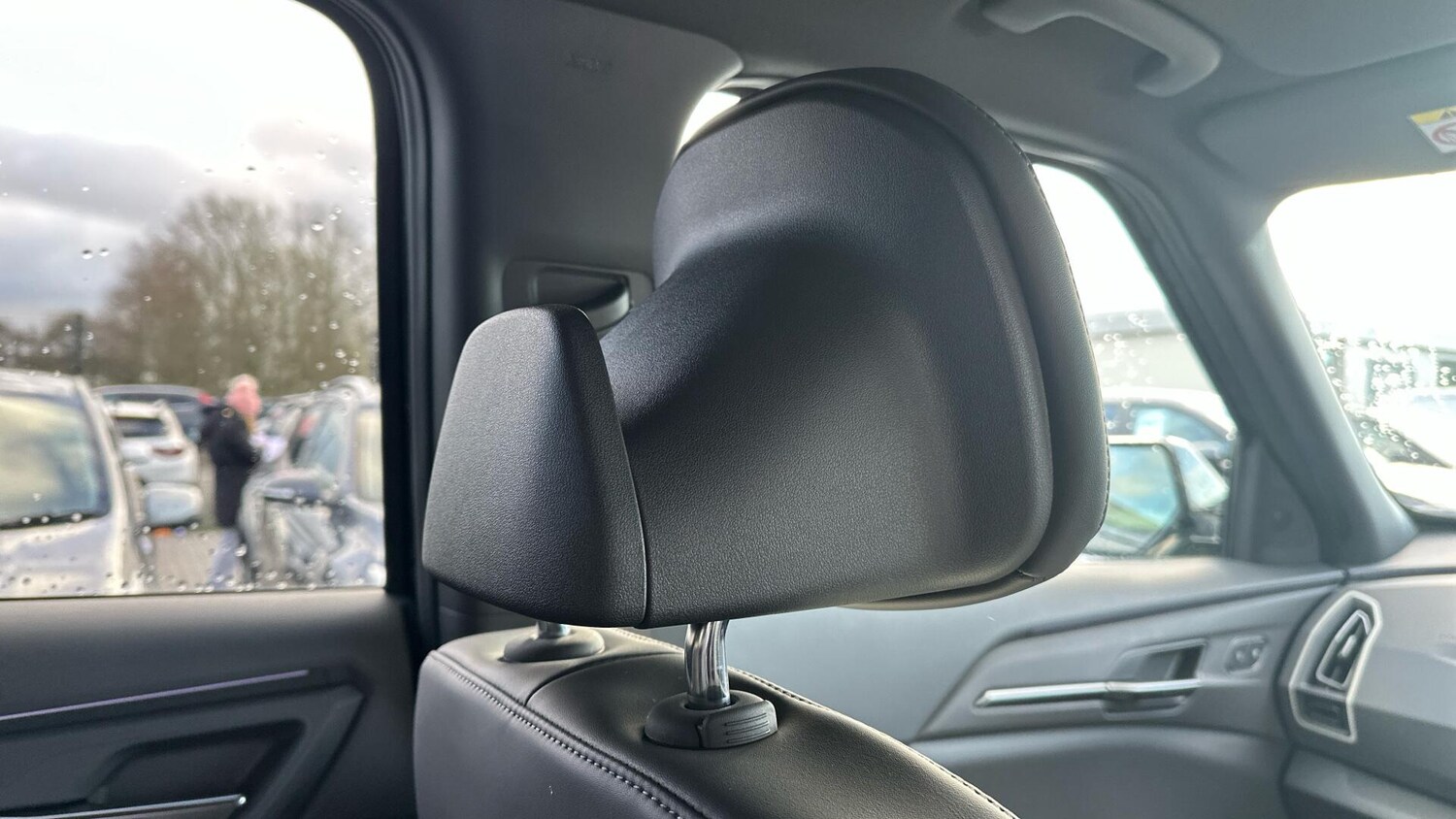 Used Kia EV5 2026 for sale - 77673230: Photo 37