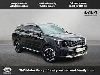 Used Kia Sorento 2026 for sale - 79793574: Photo