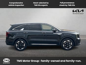 Used Kia Sorento 2026 for sale - 79793574: Photo
