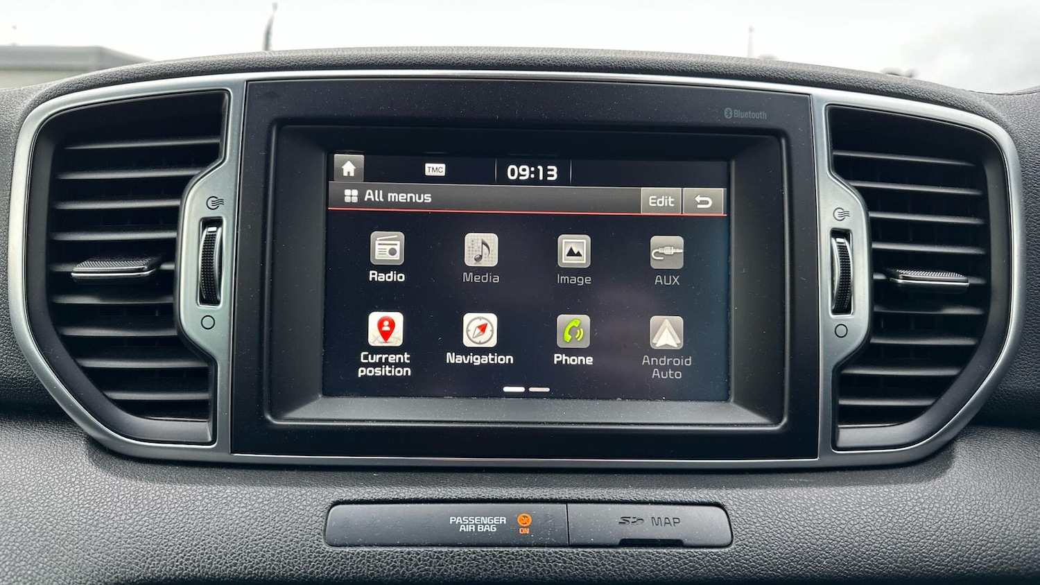 Used Kia Sportage 2017 for sale - 77612507: Photo 11