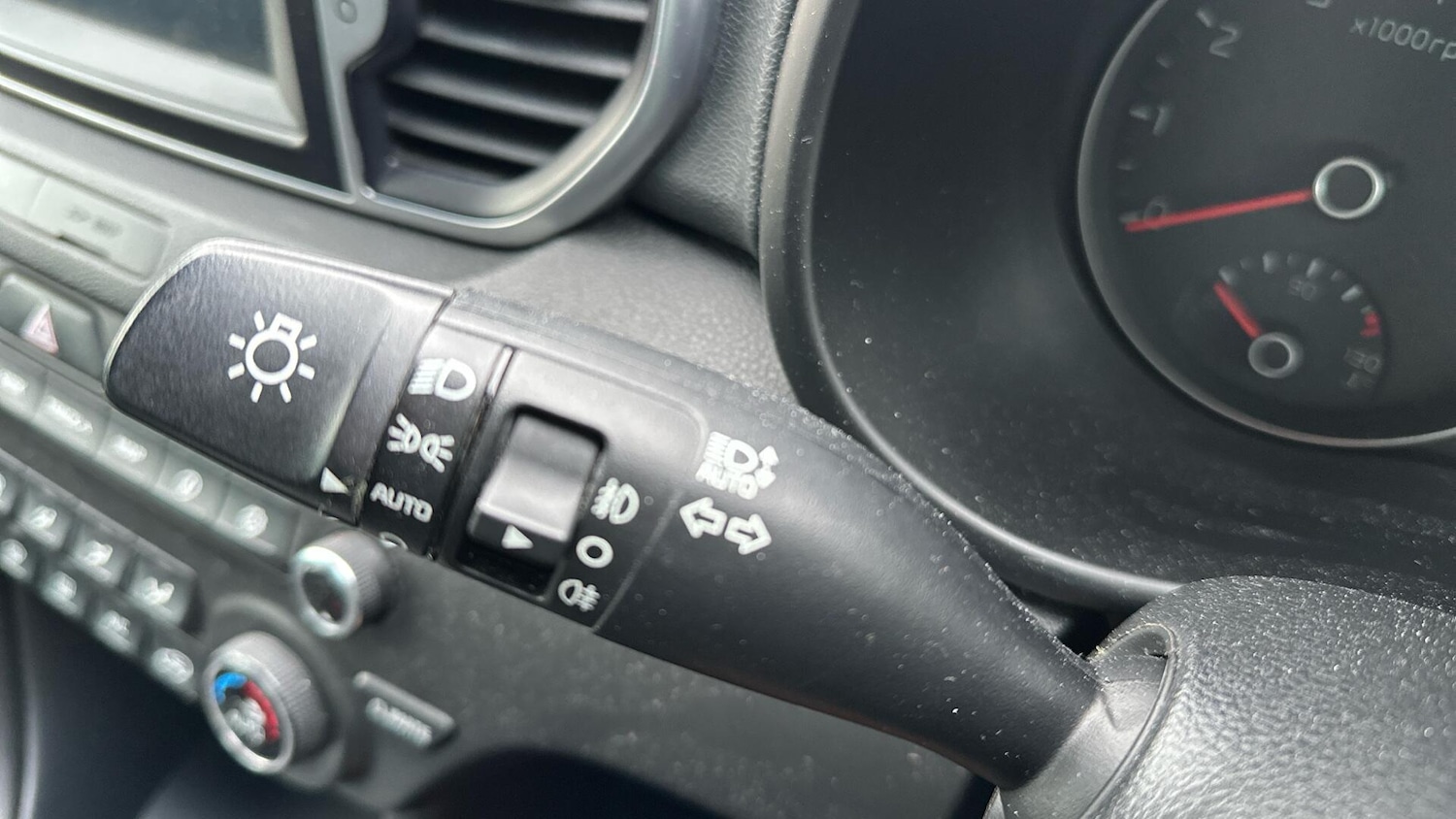 Used Kia Sportage 2017 for sale - 77612507: Photo 15