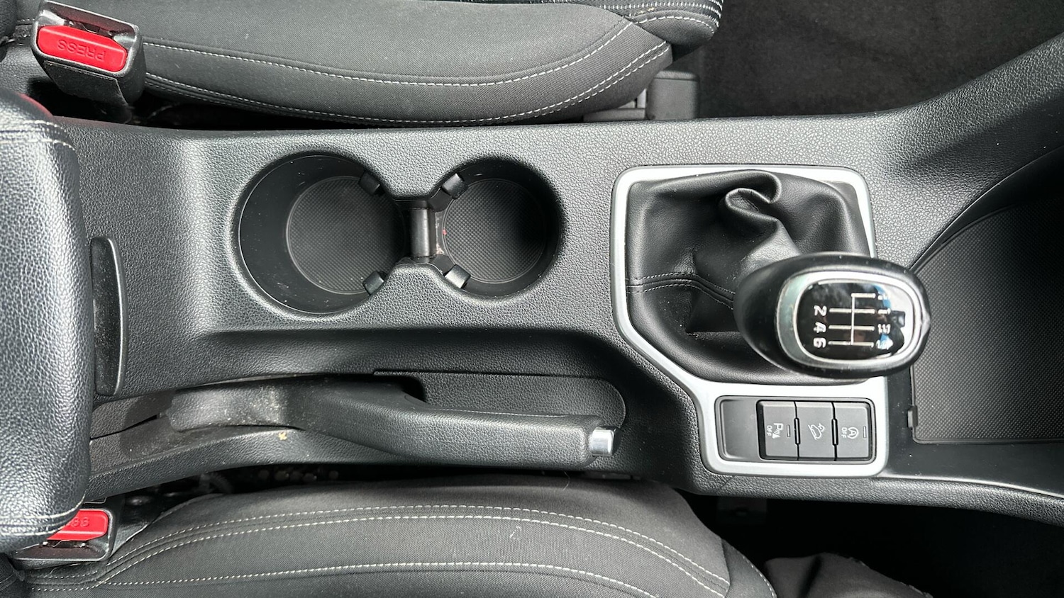 Used Kia Sportage 2017 for sale - 77612507: Photo 20