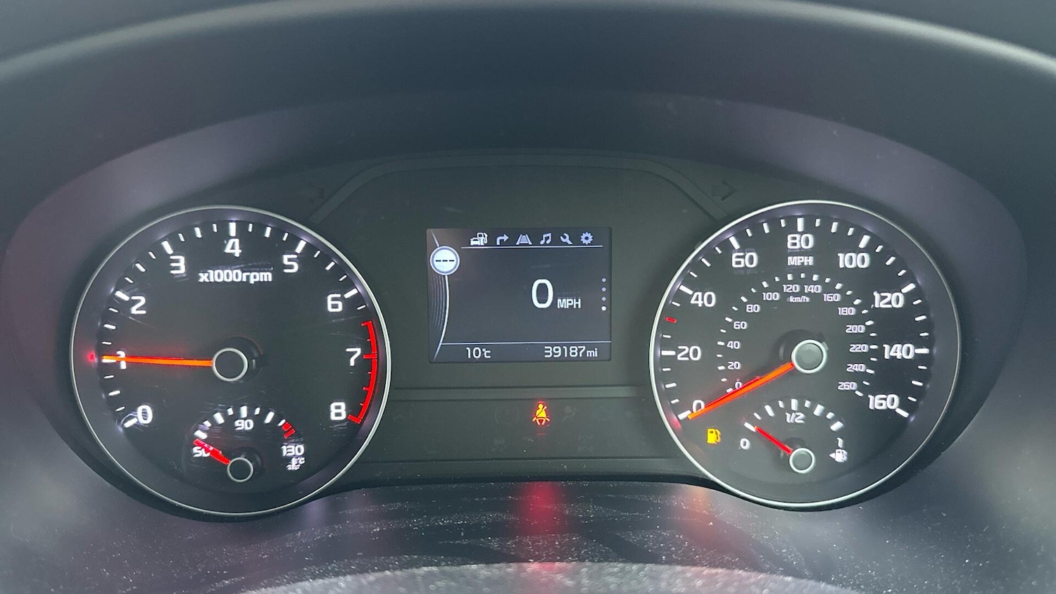 Used Kia Sportage 2017 for sale - 77612507: Photo 7