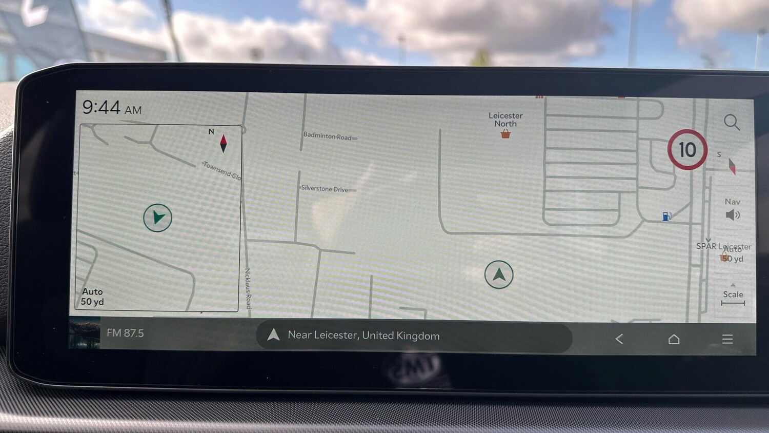 Used Kia Sportage 2025 for sale - 77673159: Photo 10