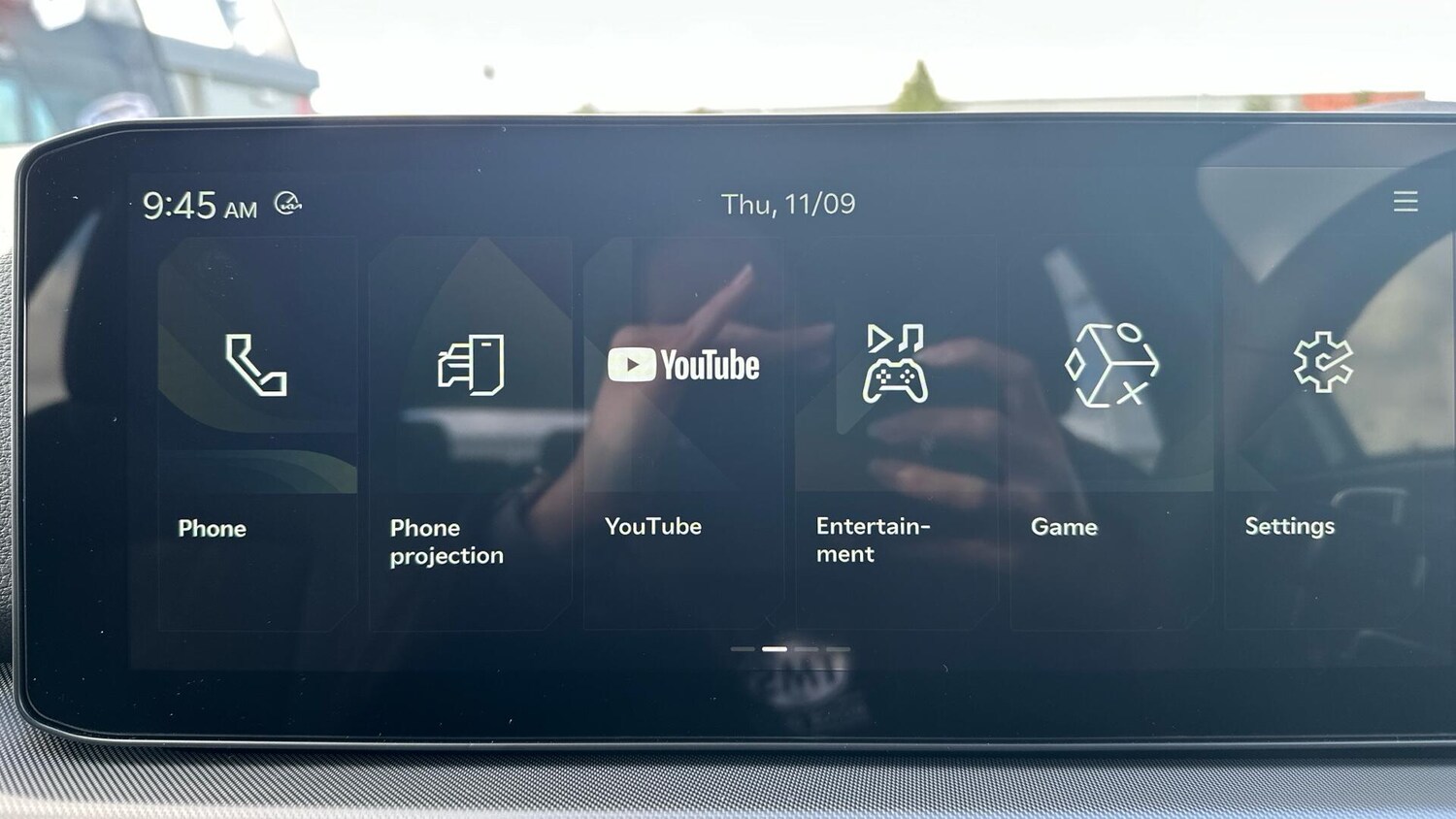 Used Kia Sportage 2025 for sale - 77673159: Photo 11