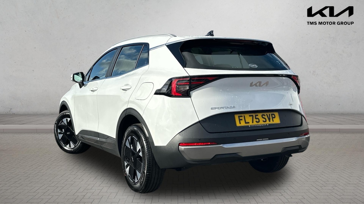 Used Kia Sportage 2025 for sale - 77673159: Photo 2