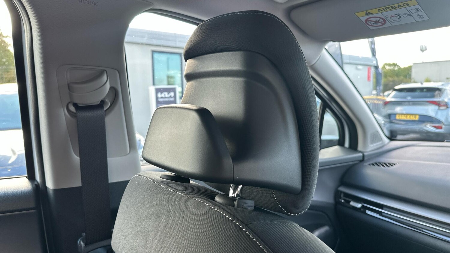 Used Kia Sportage 2025 for sale - 77673159: Photo 27