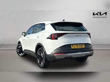 Used Kia Sportage 2025 for sale - 77673159: Photo