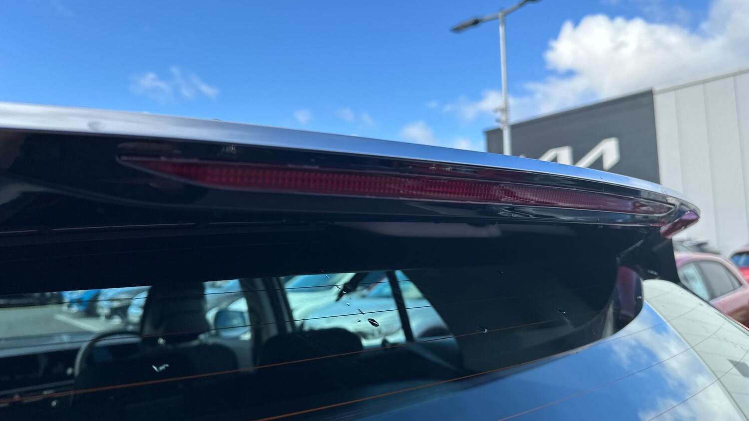 Used Kia Sportage 2025 for sale - 77673159: Photo 36