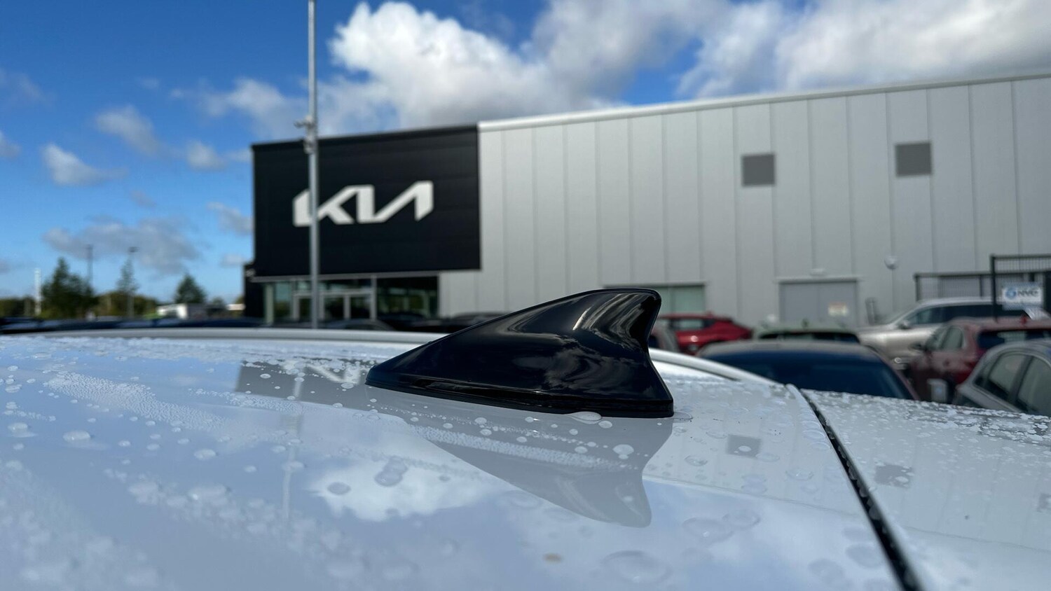 Used Kia Sportage 2025 for sale - 77673159: Photo 37