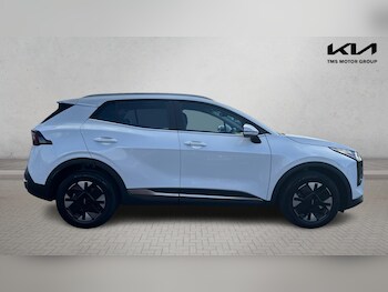 Used Kia Sportage 2025 for sale - 77673159: Photo