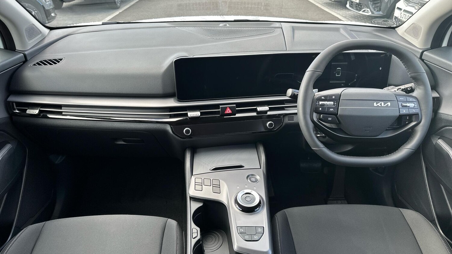 Used Kia Sportage 2025 for sale - 77673159: Photo 6